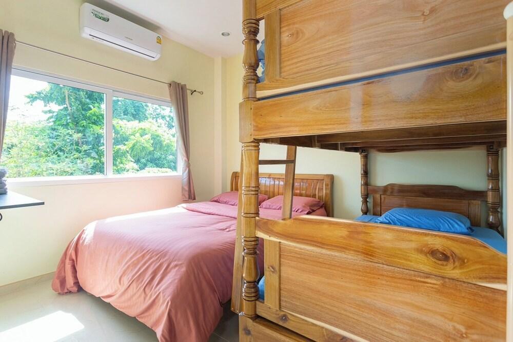 99 Pool Villa Room Type - Villa, 3 Bedrooms 99 Pool Villa Room Type - Villa, 3 Bedrooms