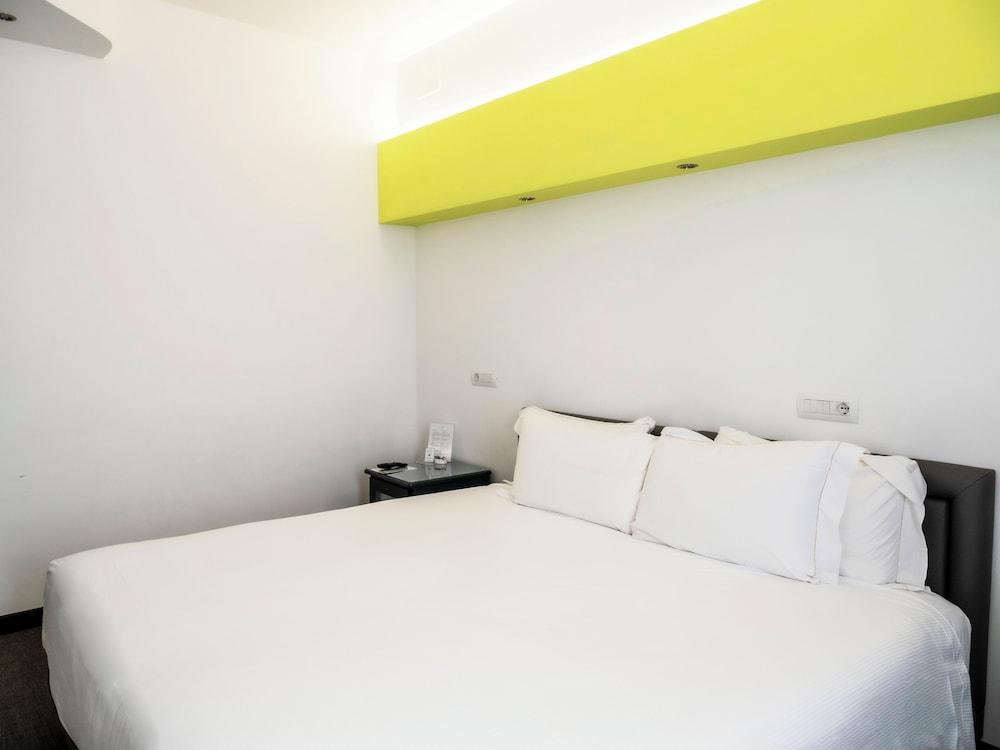 LOTO BUSINESS HOTEL Room Type - Superior Room
