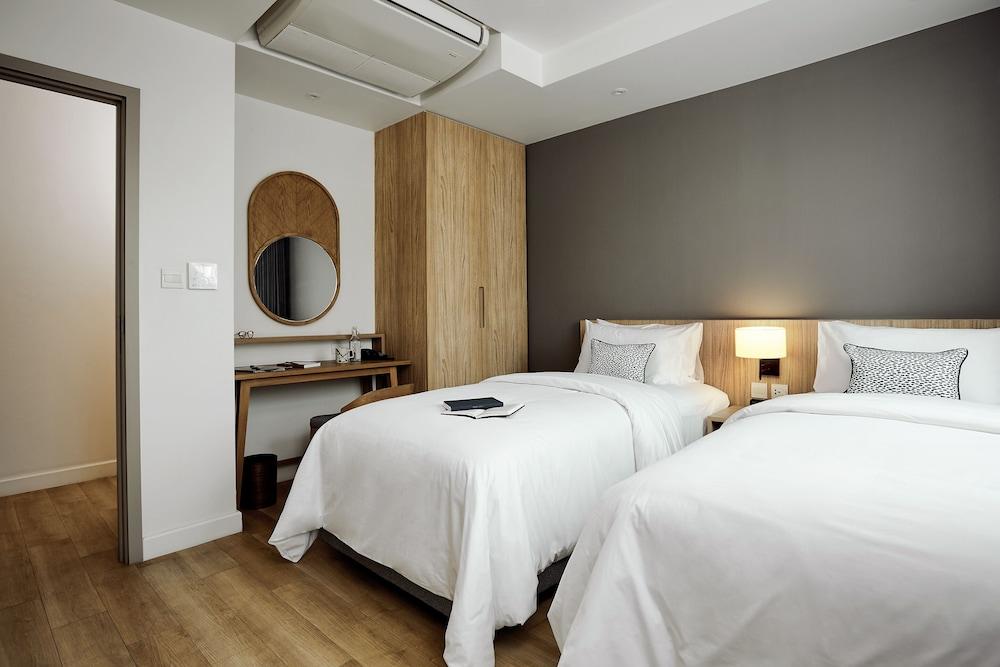Casa 17 Hotel Bangkok Room Type - Two Bedroom Suite