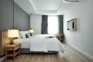 Casa 17 Hotel Bangkok Room Type - One-Bedroom Suite