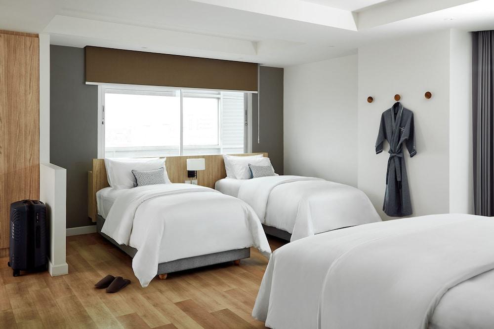 Casa 17 Hotel Bangkok Room Type - Family Suite