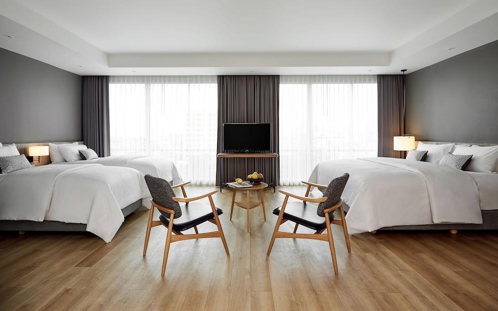 Casa 17 Hotel Bangkok Room Type - Family Loft
