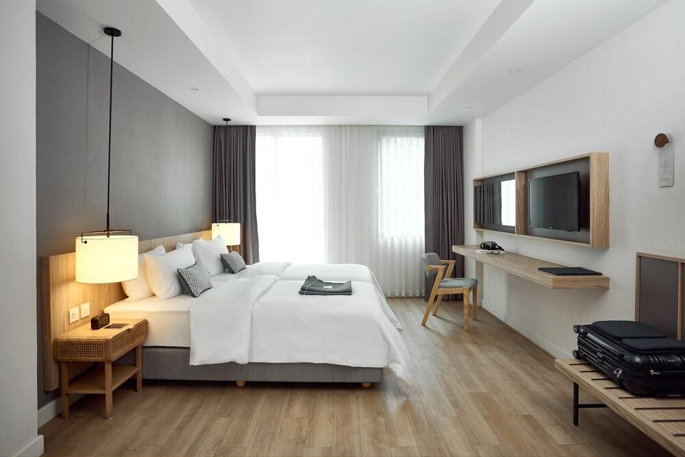 Casa 17 Hotel Bangkok Room Type - Superior Double or Twin Room