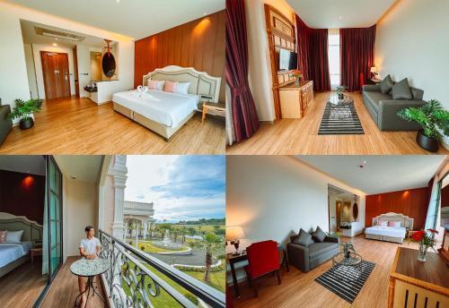 Grand Lord Hotel & Residence