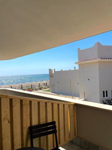 ALDIVA ROOMS Room Type - Suite with Sea View ALDIVA ROOMS Room Type - Suite with Sea View