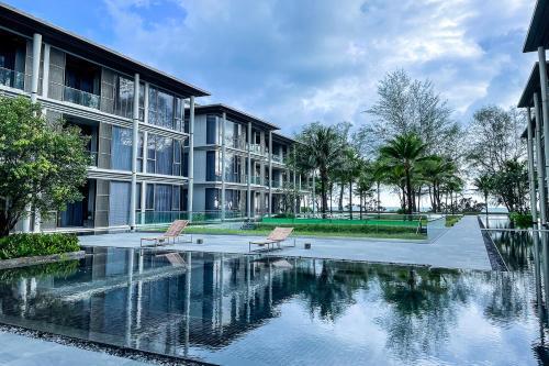 Baan Mai Khao - 2 Bedroom Luxury Condo - Direct Pool & Beach Access - Tap to explore photos