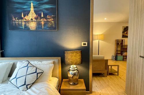 Baan Mai Khao - 2 Bedroom Luxury Condo - Direct Pool & Beach Access - Tap to explore photos