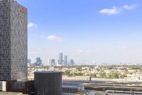 Silkhaus Burj Khalifa proxy 1BR with extra single bedroom