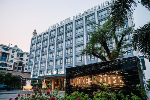 Laike Hotel - Tap to explore photos