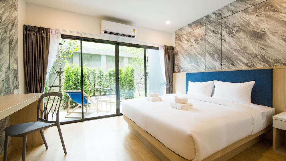 B2 Krabi Ao Nang Premier Resort Room Type - Luxury Premier Room