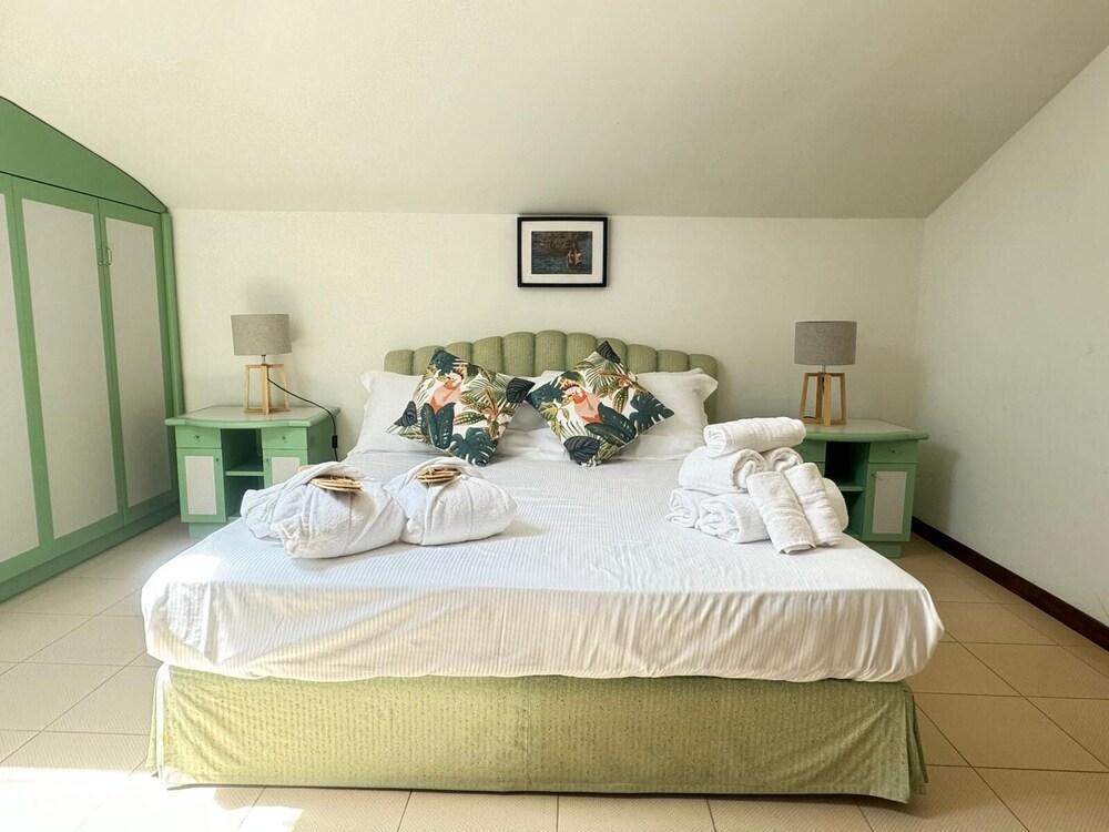 Palazzo Moresco Room Type - Family Penthouse Palazzo Moresco Room Type - Family Penthouse