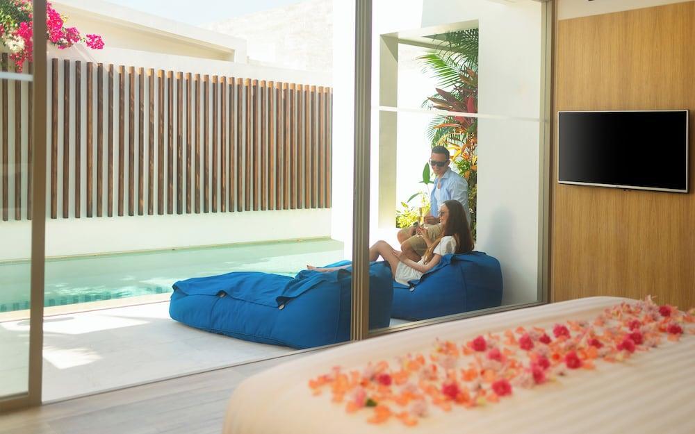 Explorar Koh Samui Room Type - Garden Pool Villa