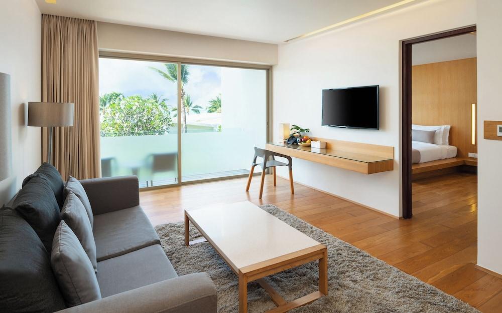 Explorar Koh Samui Room Type - Deluxe Suite