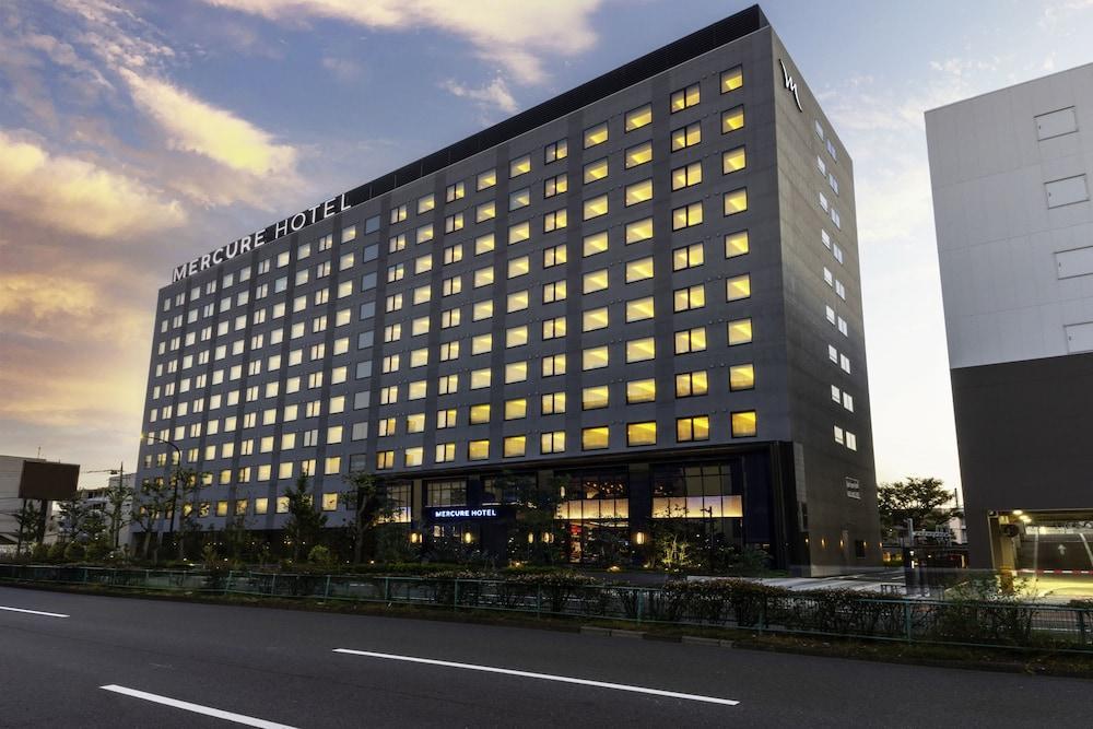 Mercure Tokyo Haneda Airport - Tap to explore photos