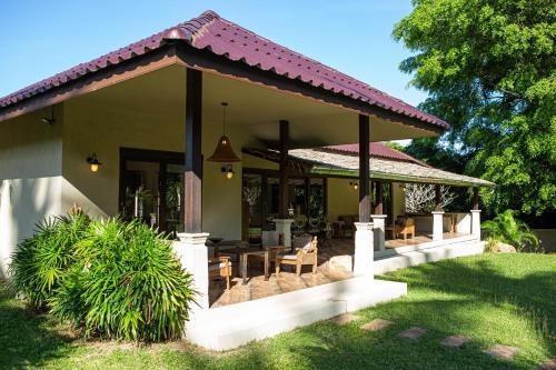 MAïLO pool villa 5BR 10 guests Room Type - Villa