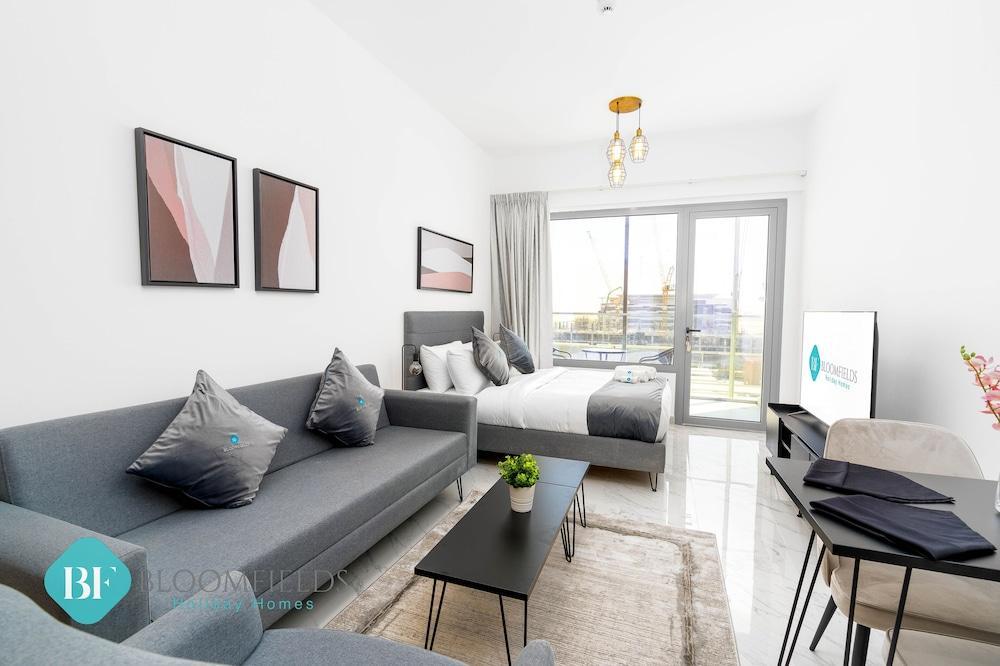 Elegant Studio in Oasis - 4 - Tap to explore photos