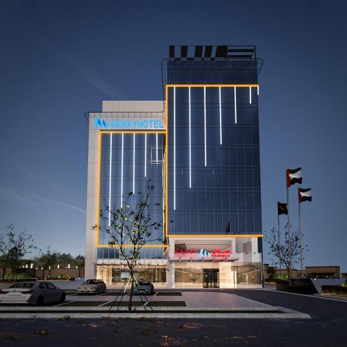 Saray Deluxe Hotel Apartments - Tap to explore photos