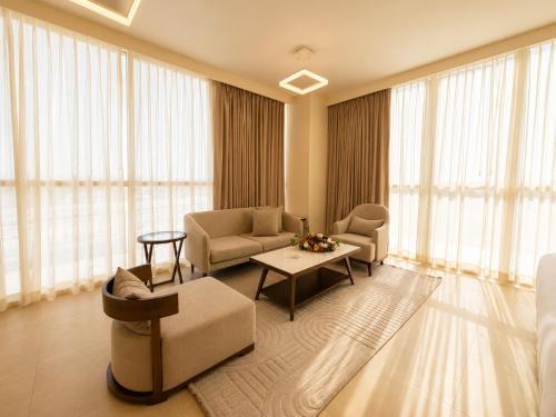 Saray Deluxe Hotel Apartments - Tap to explore photos