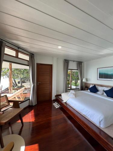 Boon Heritage House Koh Samui Room Type - One-Bedroom House