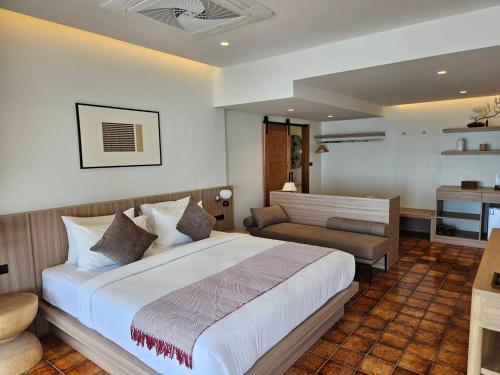 Boon Heritage House Koh Samui Room Type - Holiday Home
