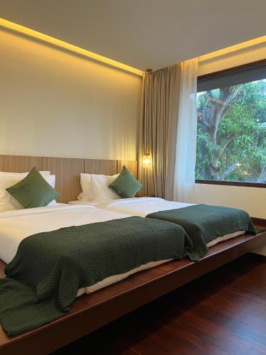 Boon Heritage House Koh Samui Room Type - Holiday Home