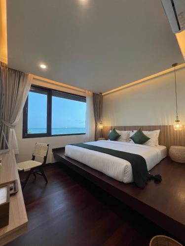 Boon Heritage House Koh Samui Room Type - Holiday Home