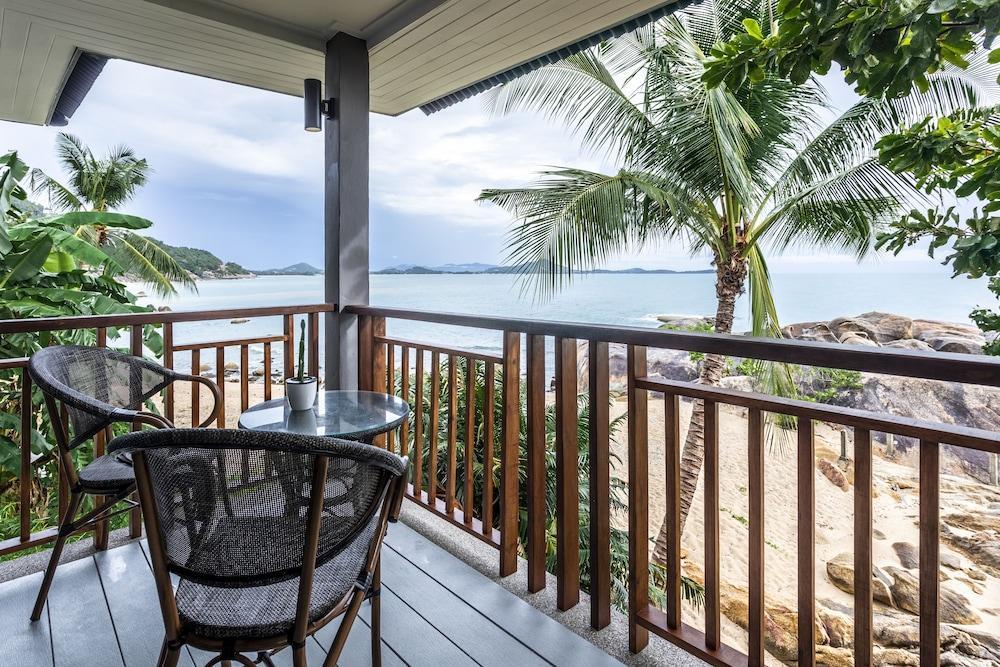 Vikasa Yoga Retreat Room Type - Deluxe Double Room (Unlimited Yoga Class Access Included)