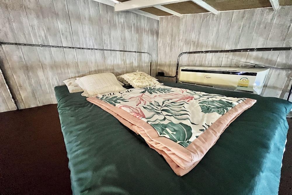 Bann Kam B&B Room Type - Family Room
