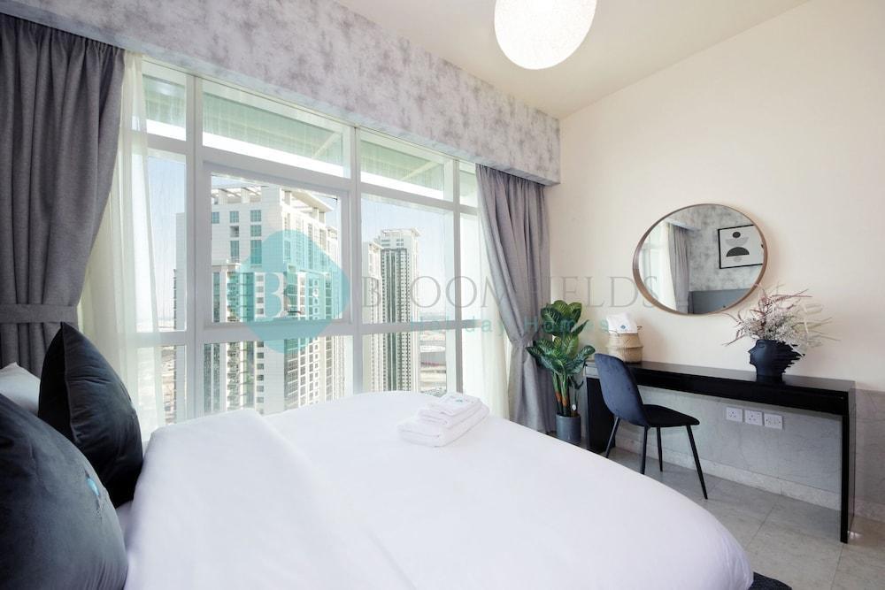 Cozy 1BR Apartment in Reem Island - Tap to explore photos