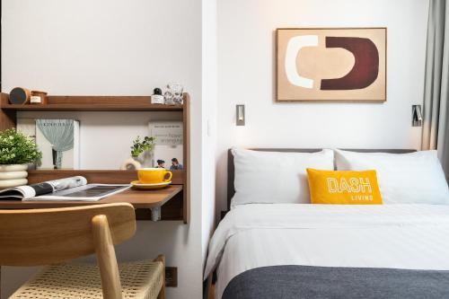 Dash Living on Queen's - Tap to explore photos