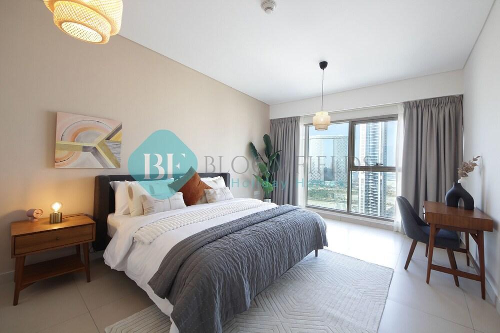 Luxury 2BR In Reem Island - Tap to explore photos