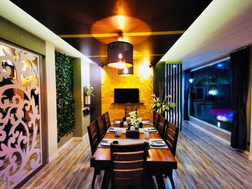 Ingnam Pool Villa Room Type - Villa Ingnam Pool Villa Room Type - Villa