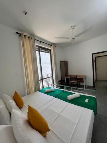 VIBE Hostels - Tap to explore photos