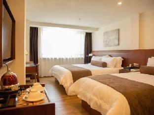 S One Hotel