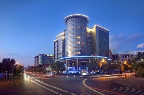 Dijing Hotel Shanghai