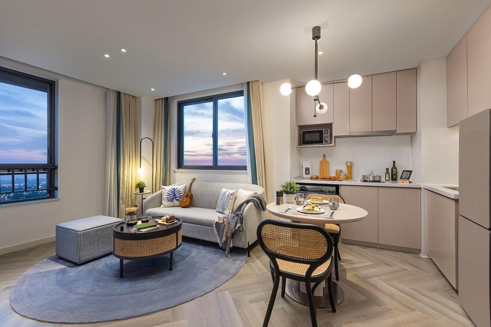 Citadines Songjiang Shanghai