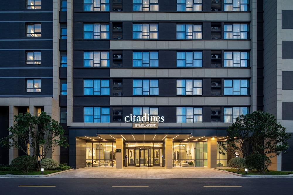 Citadines Songjiang Shanghai - Tap to explore photos
