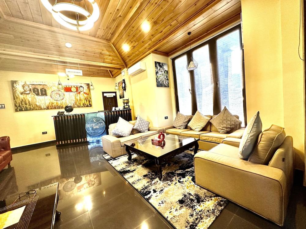 سيلفر كلاود هوتل