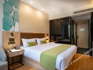 Gelin Haomei Hotel - Tap to explore photos