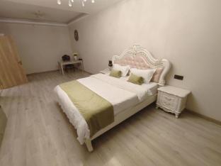 GreenTree Hotel (Shanghai Fengxian Haiqi Road) - Tap to explore photos