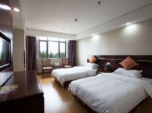 Ying Fa Hotel