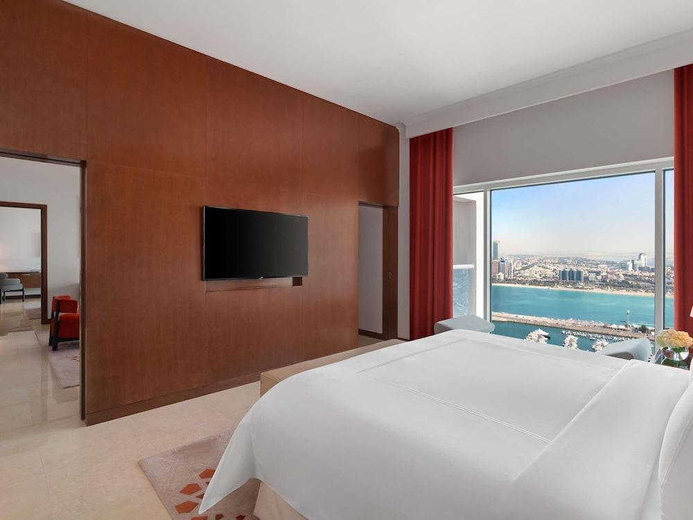 Rixos Marina Abu Dhabi Room Type - Premium Suite, 2 Bedrooms Rixos Marina Abu Dhabi Room Type - Premium Suite, 2 Bedrooms