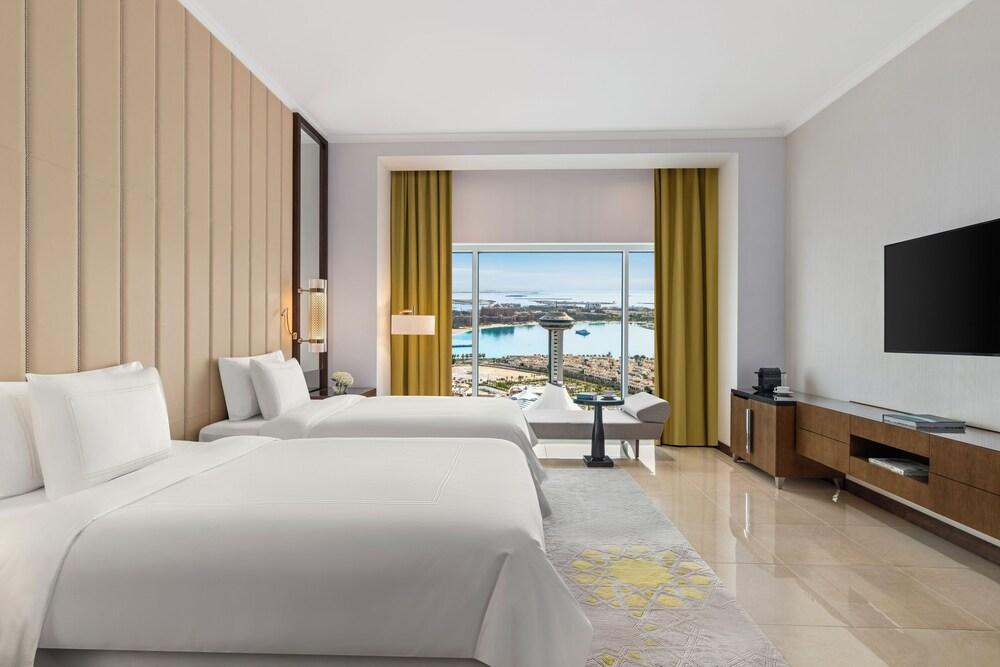 Rixos Marina Abu Dhabi Room Type - Family Room, 2 Bedrooms