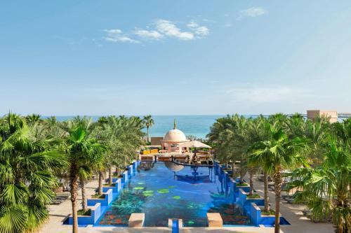 Rixos Marina Abu Dhabi - Tap to explore photos