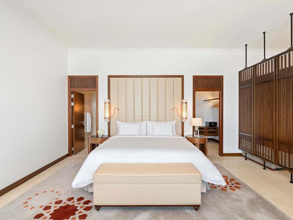 Rixos Marina Abu Dhabi Room Type - One Bedroom Deluxe Suite Rixos Marina Abu Dhabi Room Type - One Bedroom Deluxe Suite