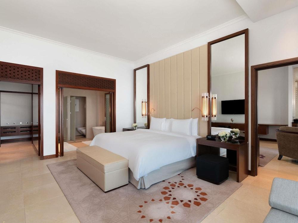 Rixos Marina Abu Dhabi Room Type - Two Bedroom Family Suite