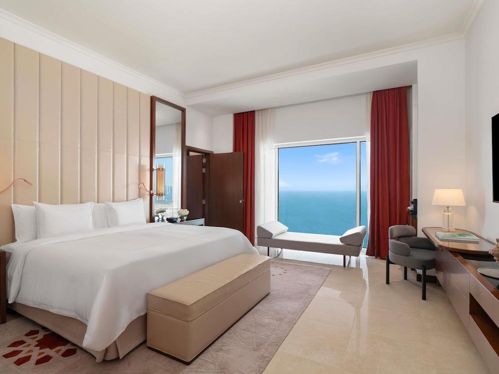 Rixos Marina Abu Dhabi Room Type - Family Suite, 1 Bedroom