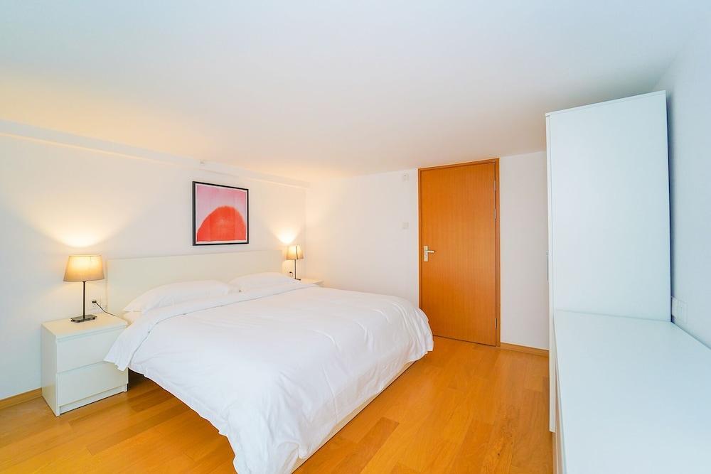 More Residence Lujiazui Shanghai Room Type - Executive Loft, 2 Bedrooms