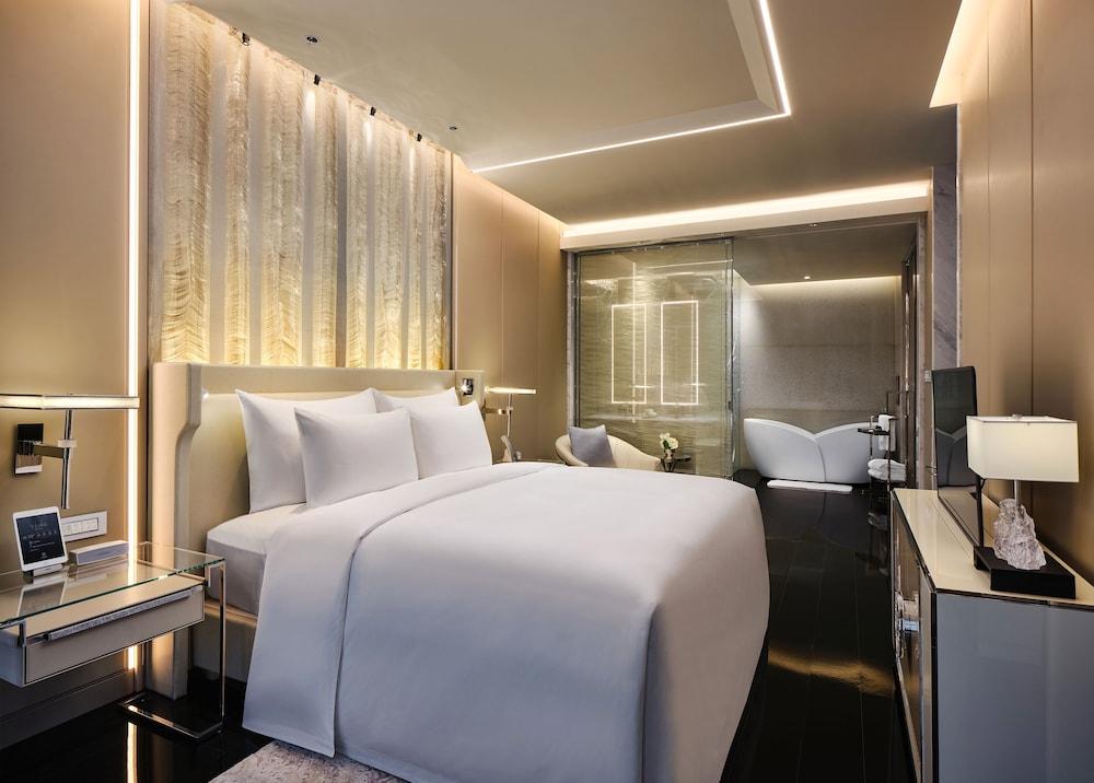 J Hotel, Shanghai Tower Room Type - Grand Suite