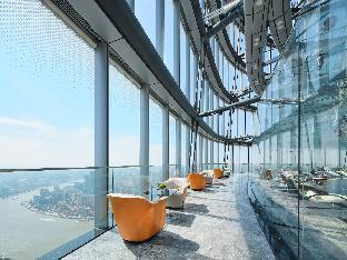 J Hotel, Shanghai Tower - Tap to explore photos